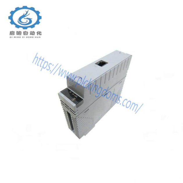 Atkinson Dynamics AD-27A Module for Industrial Automation