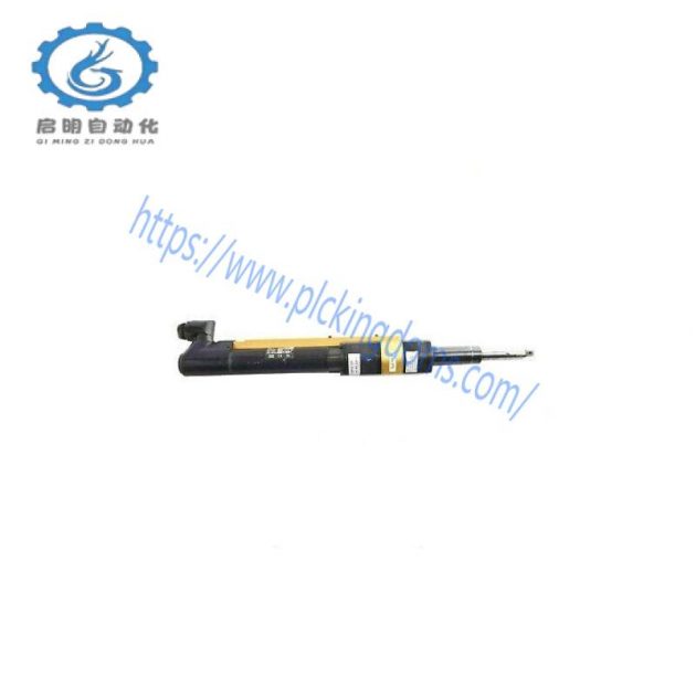 Atlas Copco 4230 1705 80 QMR62-32-RT Nutrunner Motor, Industrial Automation Solutions