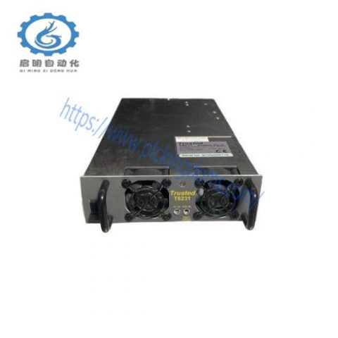 ICS T8231C - Trusted Power Pack for Industrial Automation