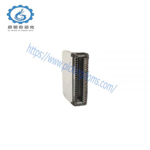 AUTONET HFAI-08 Modular PLC, High Performance, Advanced Control