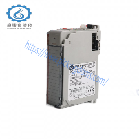 AUYBUS PROFIBUS ABCC-DPV1 Industrial Control Module