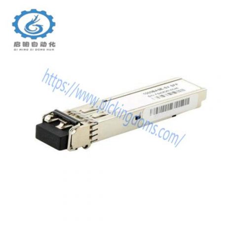 AVAGO AFCT-5715APZ - High-Performance Fiber Optic Transceiver, Designed for Industrial Control Systems