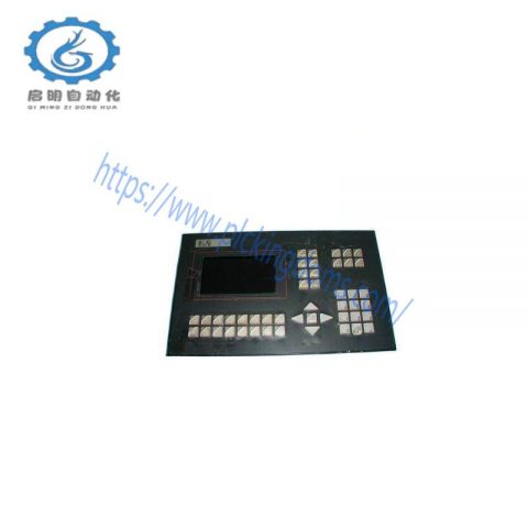 B&R 4D1165.00-590 Industrial Operator Interface