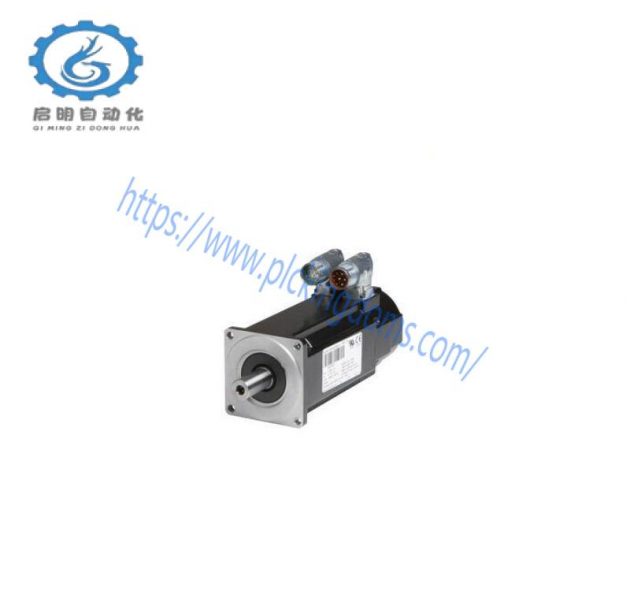 B&R 8LVA22.B1030D000-0 Servo Motor: Precision Control for Advanced Applications