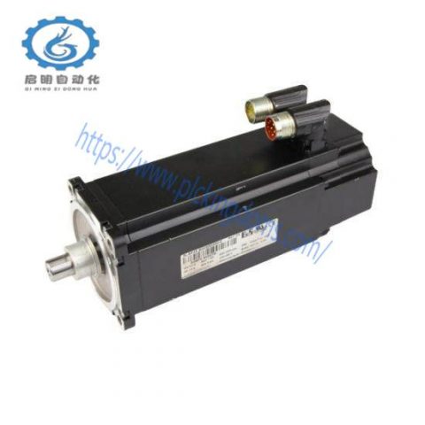 B&R 9693509650E Servo Motor, Advanced Industrial Control Solution
