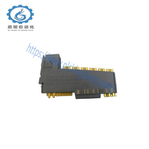 B&R ECE243-0: Industrial Control Module for Advanced Automation Solutions
