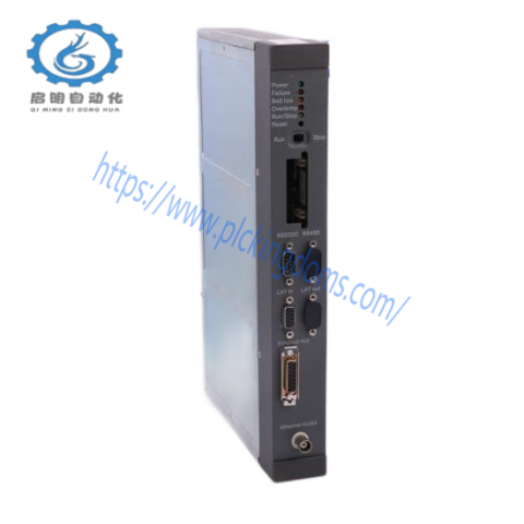 B&R X20DI4371 Digital Input Module, Industrial Automation Control