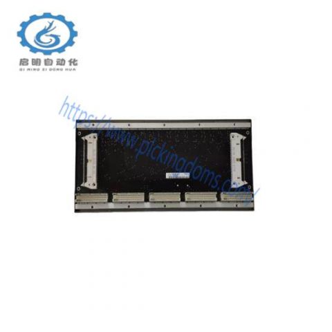BACHMANN BS205 Backplane Module, Industrial Control Solutions
