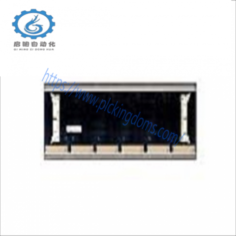 Bachmann PLC Module BS206, Industrial Control Solutions