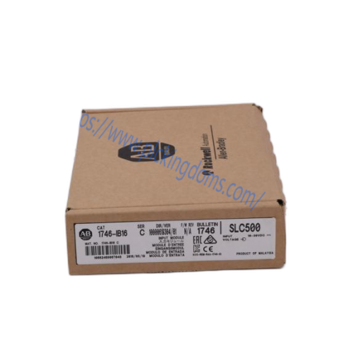 Bachmann DIO16C - Digital I/O Modules for Industrial Automation
