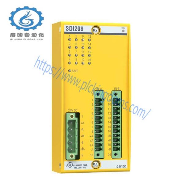 BACHMANN MP226/EW Industrial Automation Control Module