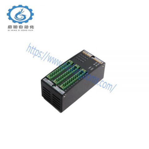 Bachmann PATI216 Controller Module - High-Performance PLC for Industrial Automation