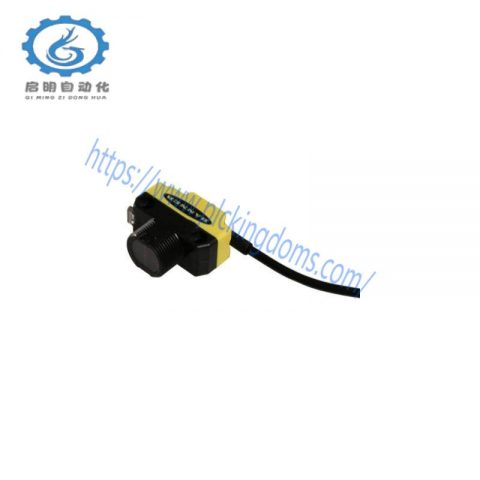 Banner QS18VN6W Photoelectric Sensor