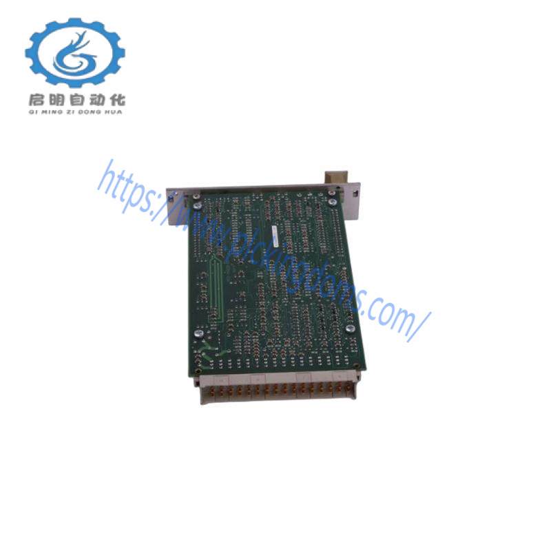 baruffaldi_dms-08bf_servo_drive.jpg Baruffaldi DMS-08BF Servo Drive, Precision Control for Industrial Automation