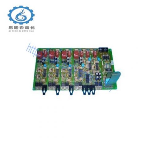 BAUMULLER 3.8923D Servo Drive Card - High Performance, Reliable Control Module