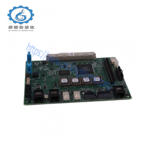 Beckhoff AX2003/S60300-520: Precision Servo Drive for Industrial Automation
