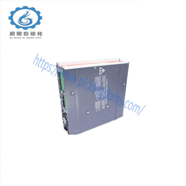 Beckhoff AX2010 Digital Compact Servo Drive, Precision Motion Control for Industry