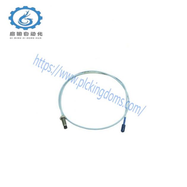 BENTLY 125768-01 Industrial Vibration Sensor Module