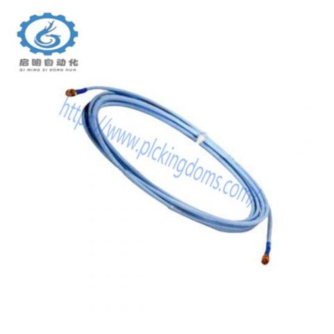BENTLY 128085-01 - Precision Control Module for Industrial Automation