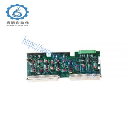BENTLY 135489-01 135489-03 High Precision Vibration Monitoring Module