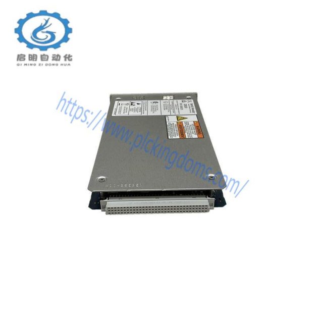 BENTLY 1900/55 Custom Processing Module
