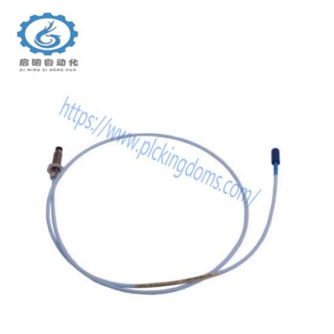 BENTLY 330103-00-04-10-02-00 Vibration Monitoring Module