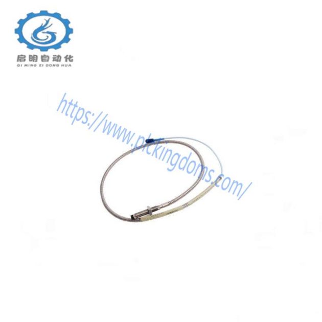 BENTLY 330103-00-04-10-02-00 Vibration Monitoring Module