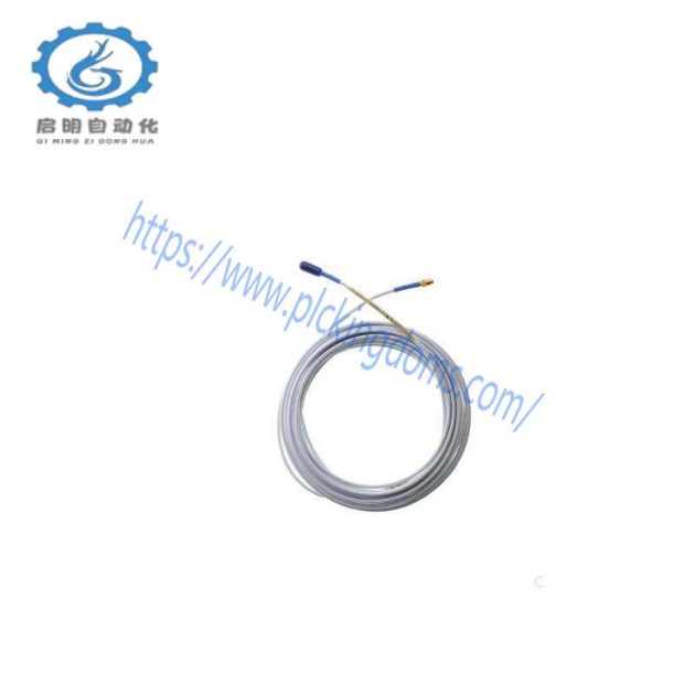 BENTLY 330130-045-01-CN Vibration Monitoring Module