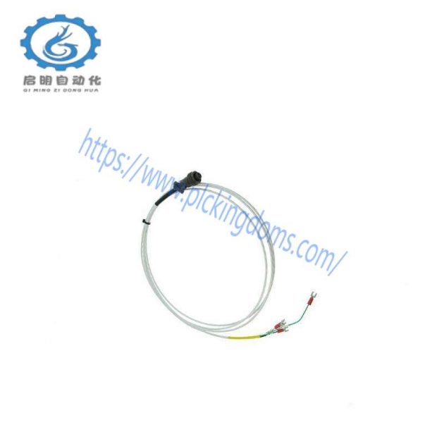 BENTLY 330130-045-01-CN Vibration Monitoring Module