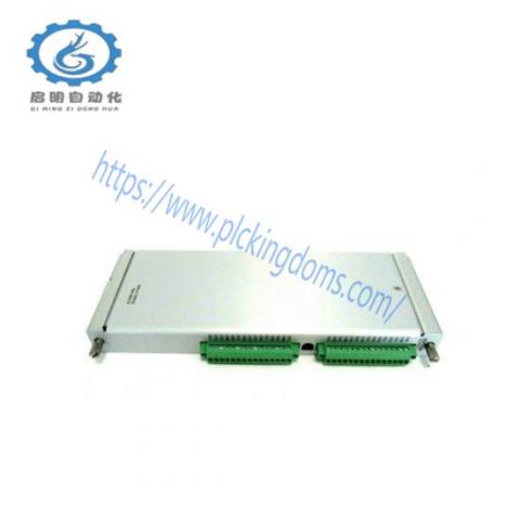 BENTLY 3500/42M Module for Industrial Automation Control Systems