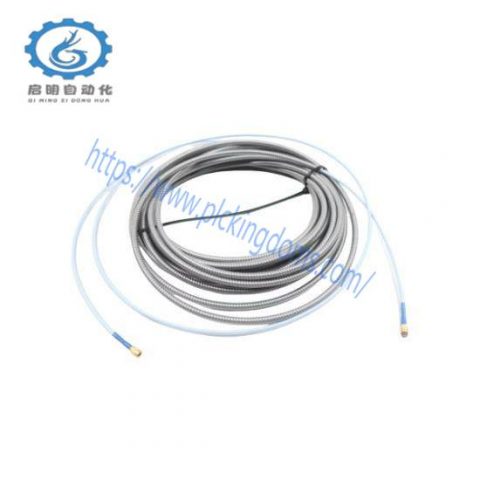Bently Nevada 128987-130-00-00: Precision Proximity Sensor for Industrial Control Systems