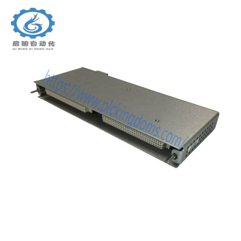 Bently Nevada 135031-01: 3500 SYSTEM 1 RACK INTERFACE I/O MODULE