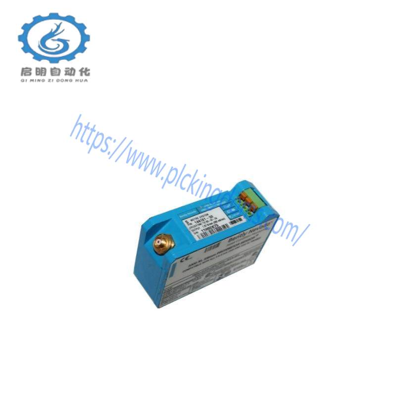 Bently Nevada 144181-50: 3300 XL 5/8 mm Proximitor Sensor - Precision Monitoring for Industrial Systems