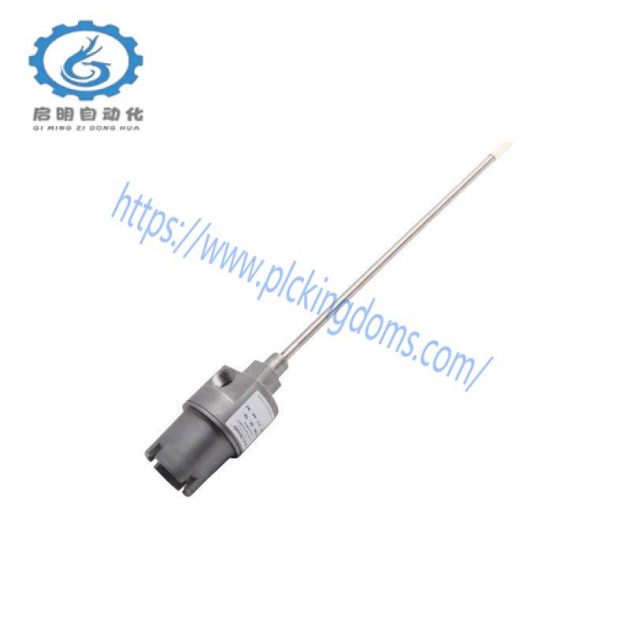 BENTLY NEVADA 21000-16-05-00-096-00-02 Proximity Probe Housing Assemblies, Precision Control Solutions for Industrial Automation