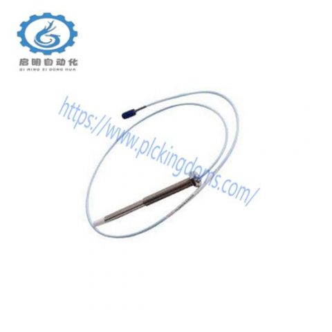 BENTLY NEVADA 21000-34-05-15-056-04-02: Relative Probe Assembly Housing for Precision Control Applications