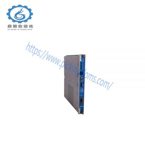 Bently Nevada 22M 288055-01 3500/22 Standard Transient Data Interface Module with USB Cable
