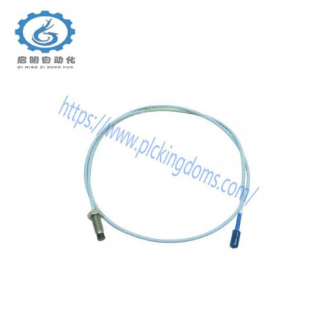 Bently Nevada 330101-00-08-05-02-00 Proximity Probe - Precision Detection for Industrial Control Systems