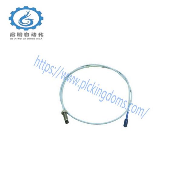 Bently Nevada 330101-00-12-10-02-CN Proximity Probes