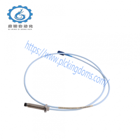 Bently Nevada 330101-00-13-10-02-00, High Performance 3300 XL 8 mm Proximity Probe