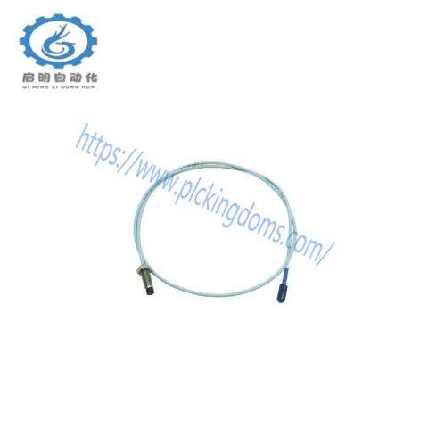 BENTLY NEVADA 330101-00-18-10-02-CN 3300 XL 8 mm Proximity Probes - High Precision Detection Module