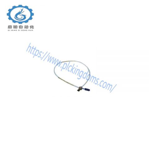 Bently Nevada 330101-00-53-10-02-CN Proximity Probes for Advanced Automation Solutions