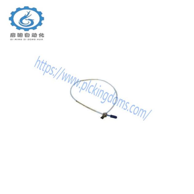 Bently Nevada 330101-00-53-10-02-CN Proximity Probes for Advanced Automation Solutions