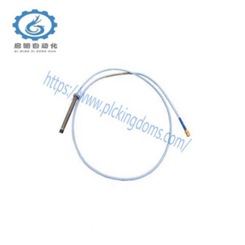Bently Nevada 330101-05-30-10-02-00: Advanced 3300 XL 8mm Proximity Probe
