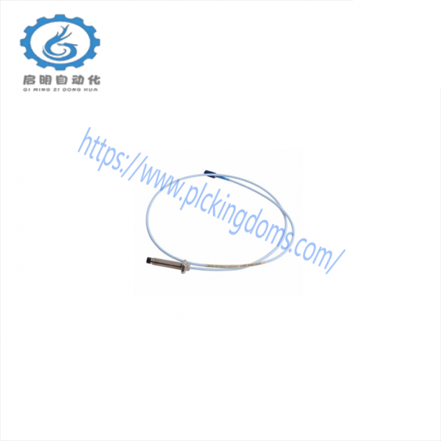Bently Nevada 3300 XL 8 mm Proximity Probes - Precision Sensing for Industrial Control