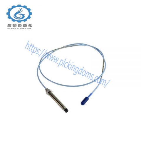 Bently Nevada 330103-00-05-05-02-00 3300 XL PROBE - Advanced Sensor for Critical Process Control