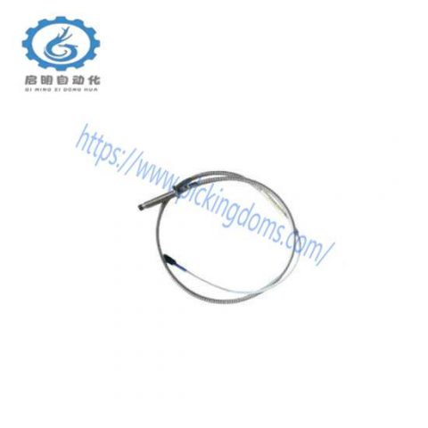 BENTLY NEVADA 330103-00-05-10-02-00: Industrial Control Module