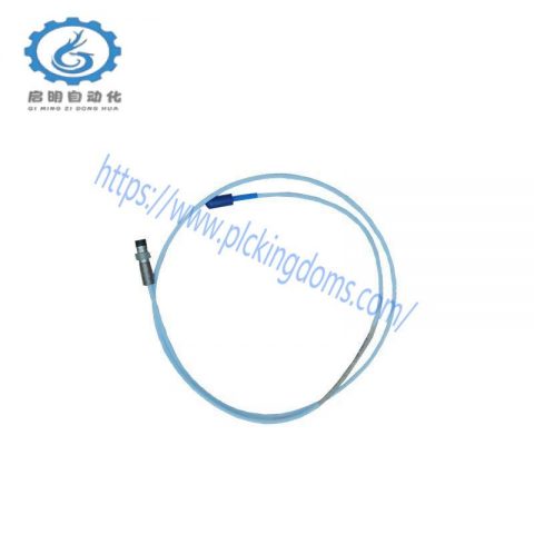 Bently Nevada 330103-00-07-10-12-05 Probe, Industrial Control Solutions