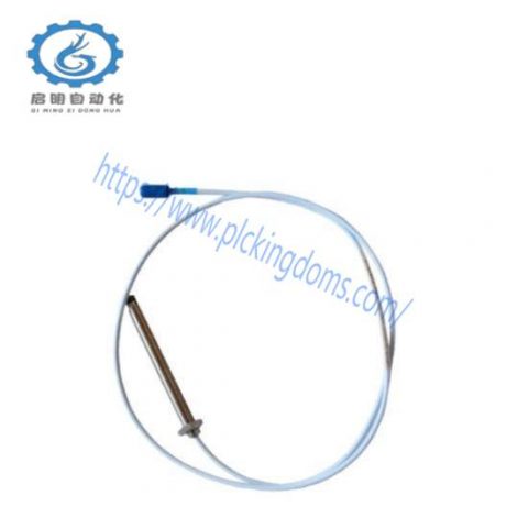 Bently Nevada 330103-11-19-10-02-00: Advanced Proximity Probes for Industrial Automation