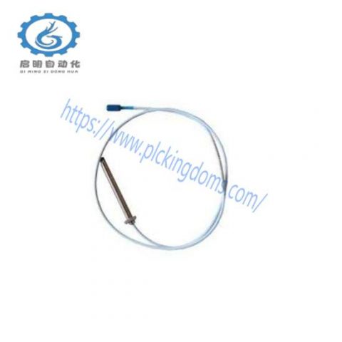 Bently Nevada 330104-00-03-05-02-CN: High-Speed Industrial Control Module with Expedited Delivery