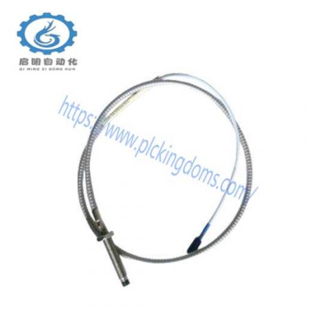 Bently Nevada 330104-00-06-50-12-05 Proximity Probes - Industrial Precision for Critical Applications